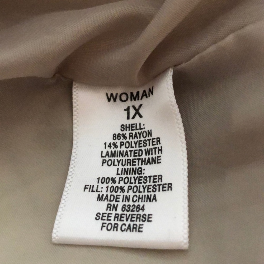 Fox Ali Jacket - image 7